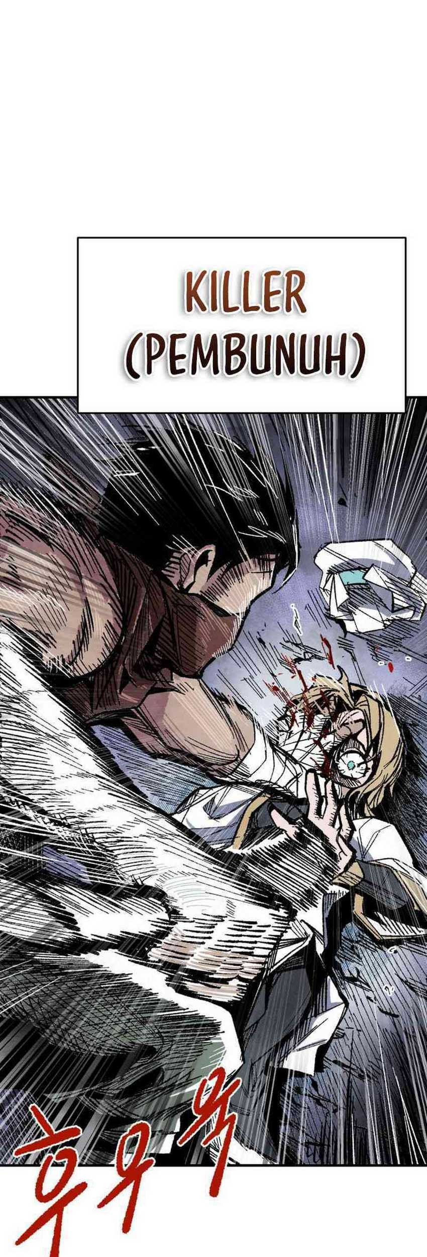 Hero Kariel Chapter 1 - halaman 150