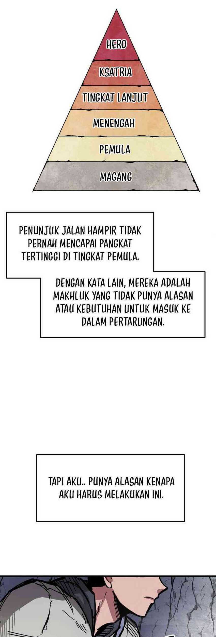 Hero Kariel Chapter 1 - halaman 19