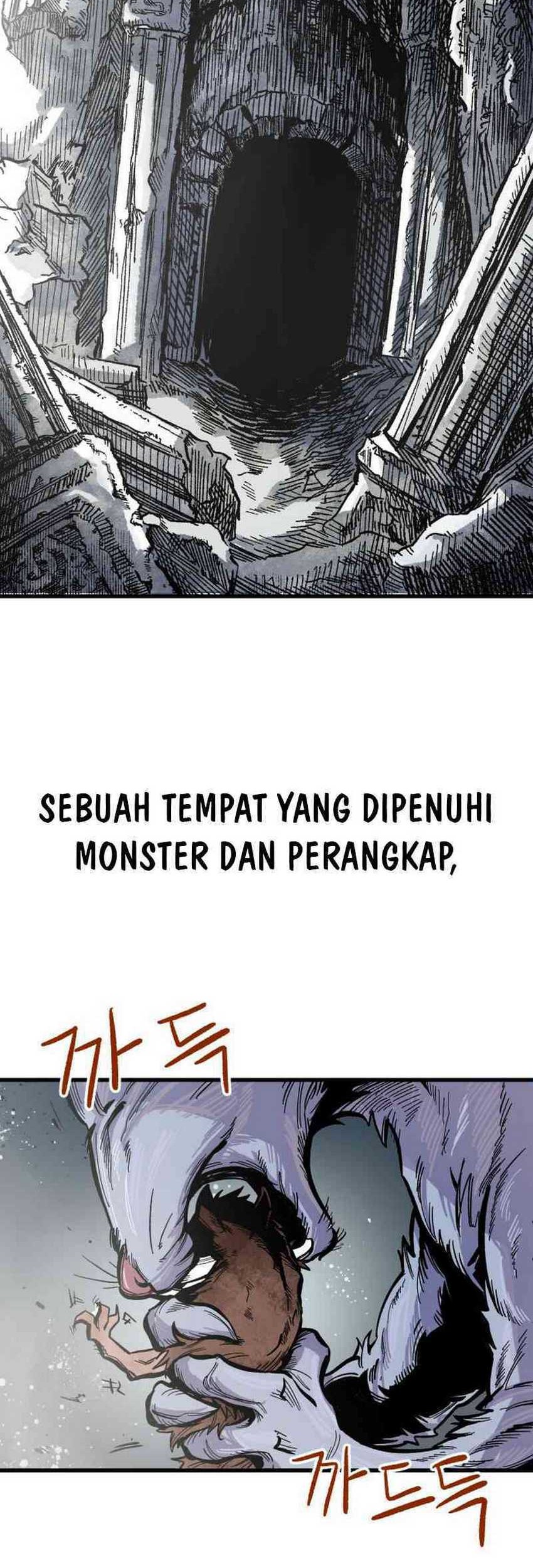 Hero Kariel Chapter 1 - halaman 2