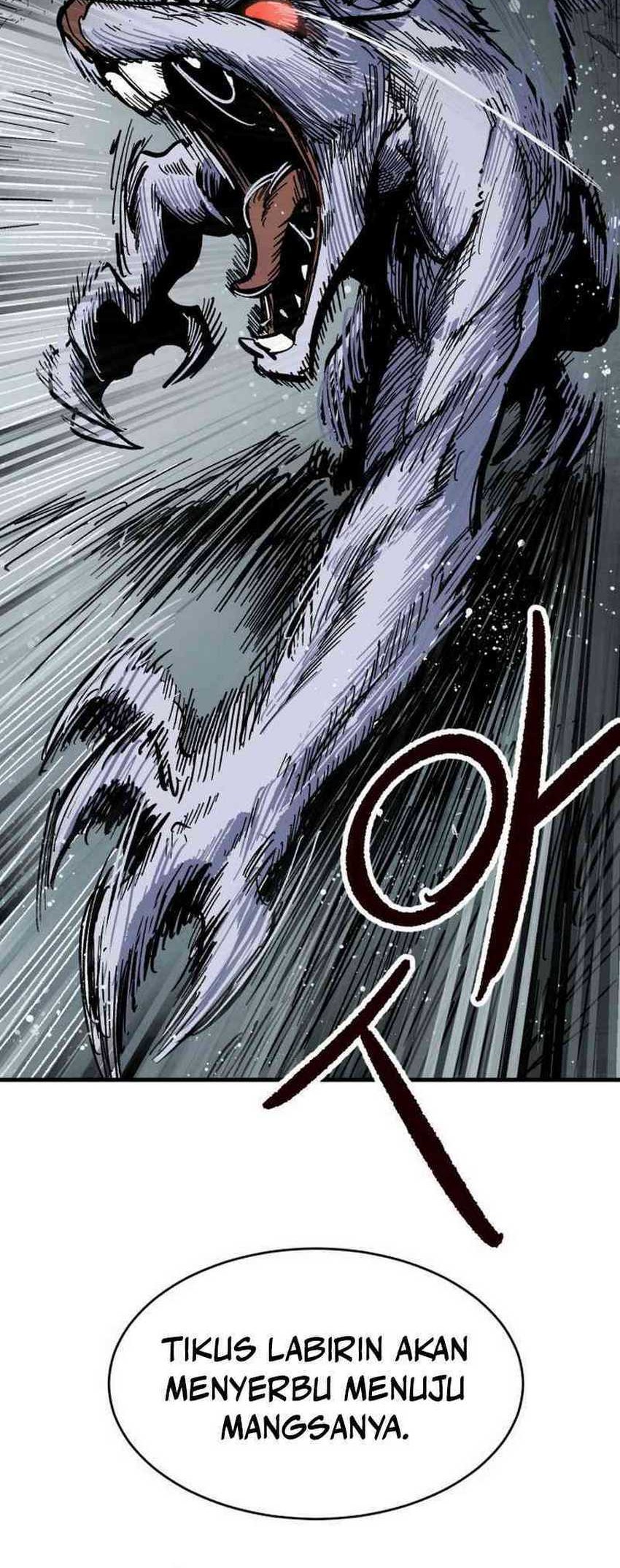 Hero Kariel Chapter 1 - halaman 24