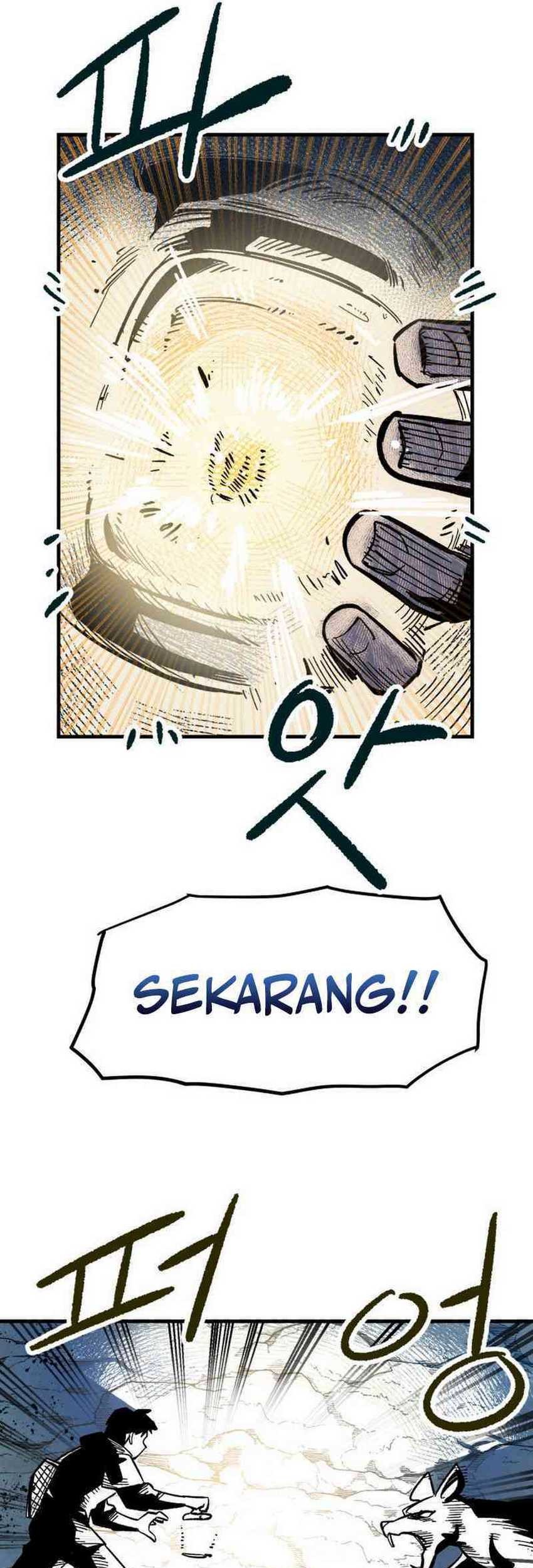 Hero Kariel Chapter 1 - halaman 27