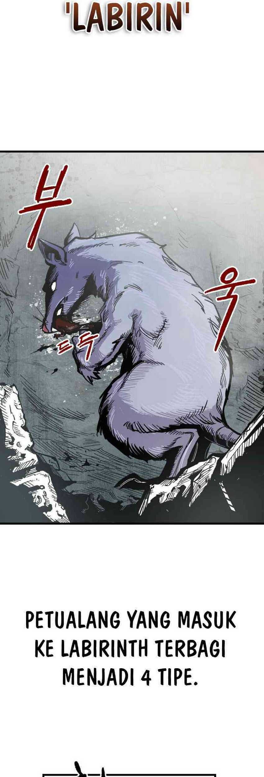 Hero Kariel Chapter 1 - halaman 4