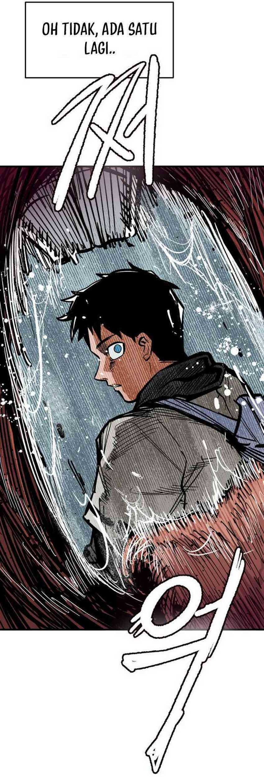 Hero Kariel Chapter 1 - halaman 40
