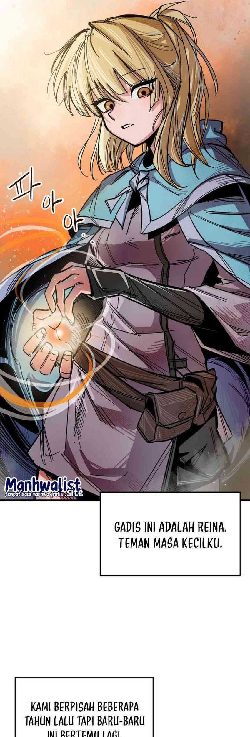 Hero Kariel Chapter 1 - halaman 47