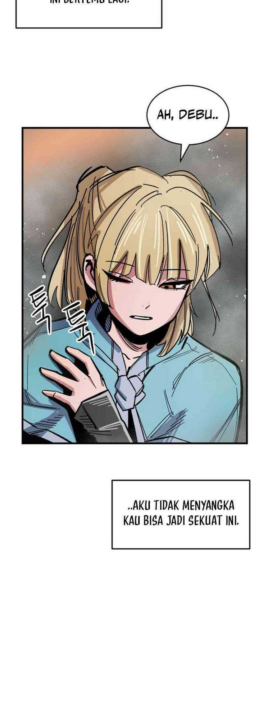 Hero Kariel Chapter 1 - halaman 48