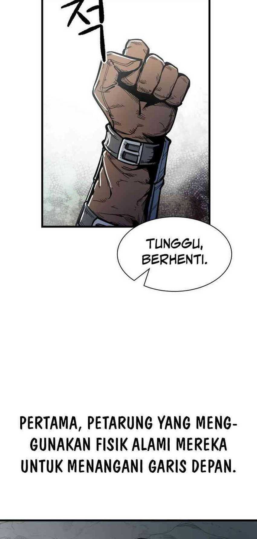 Hero Kariel Chapter 1 - halaman 5