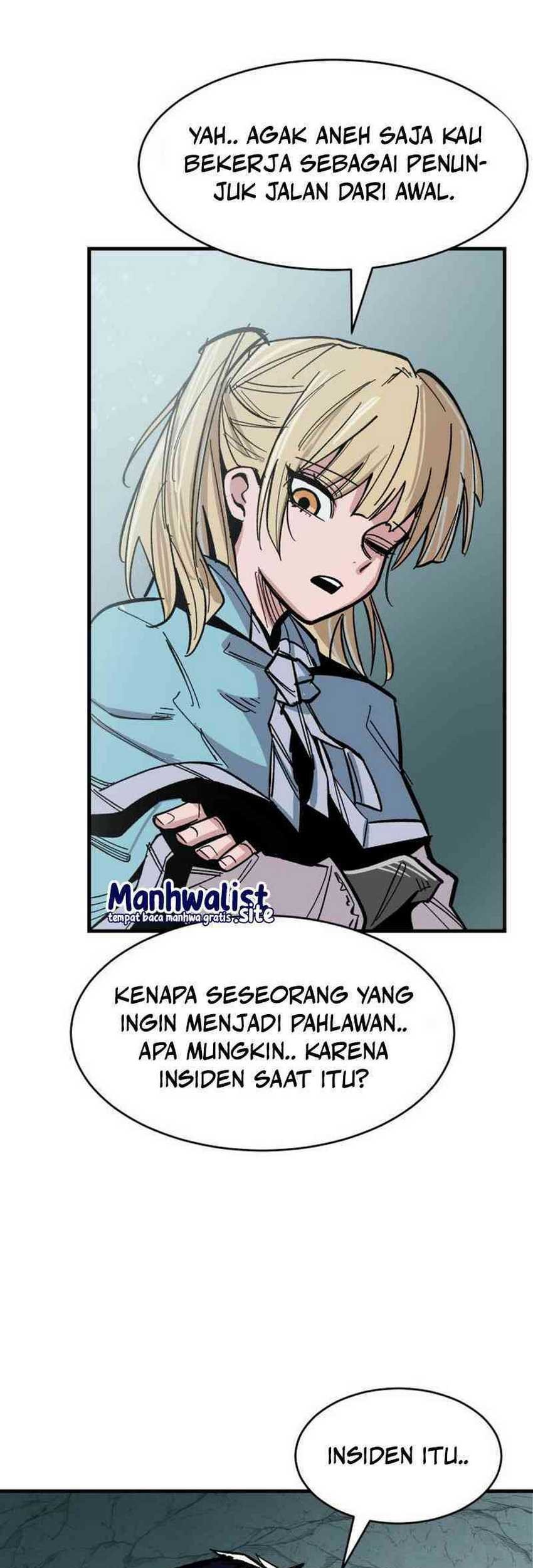 Hero Kariel Chapter 1 - halaman 55