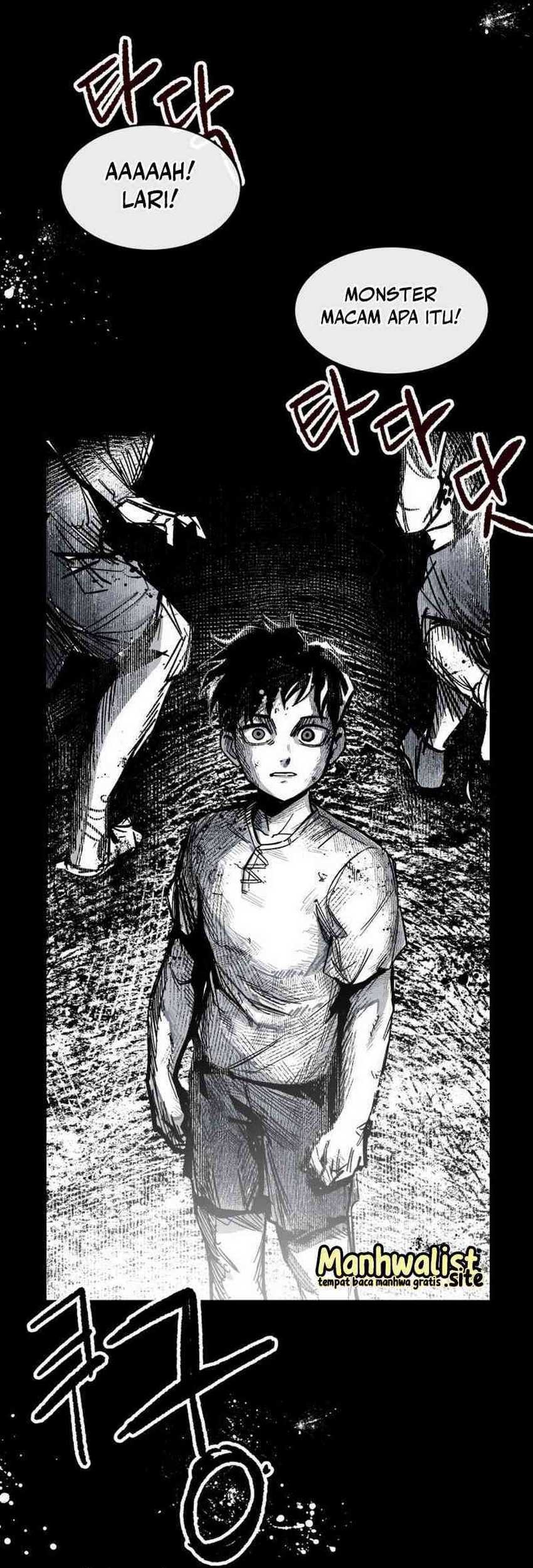 Hero Kariel Chapter 1 - halaman 59