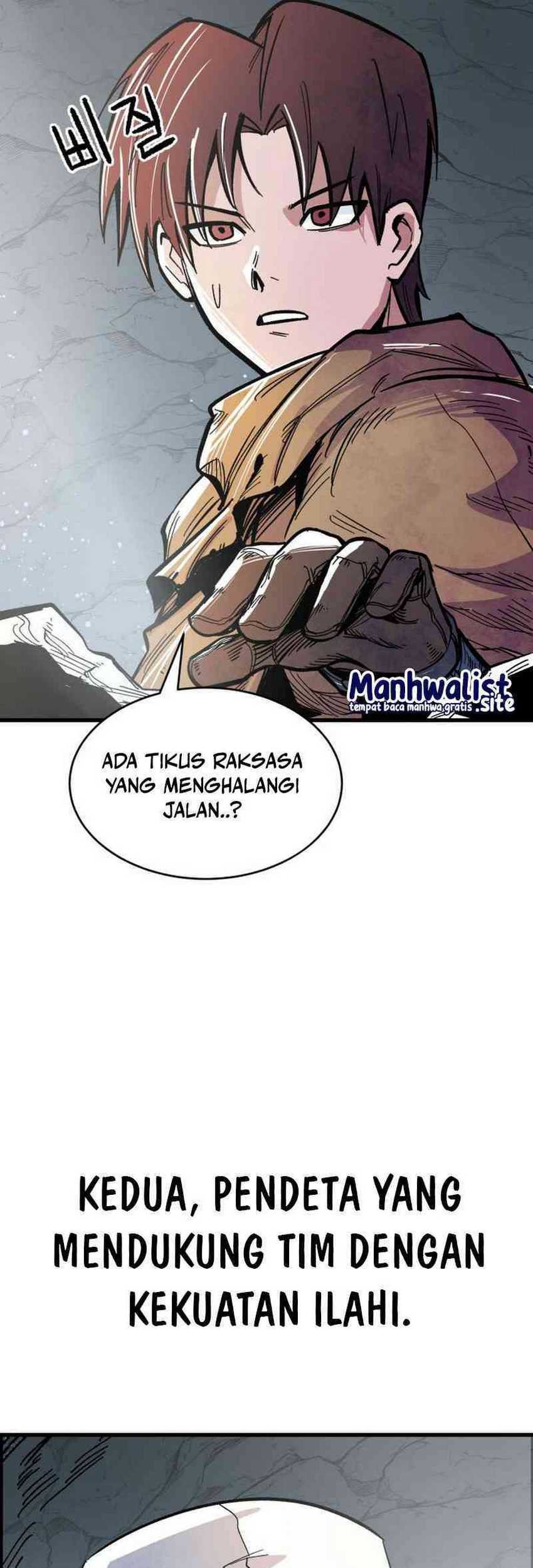 Hero Kariel Chapter 1 - halaman 6