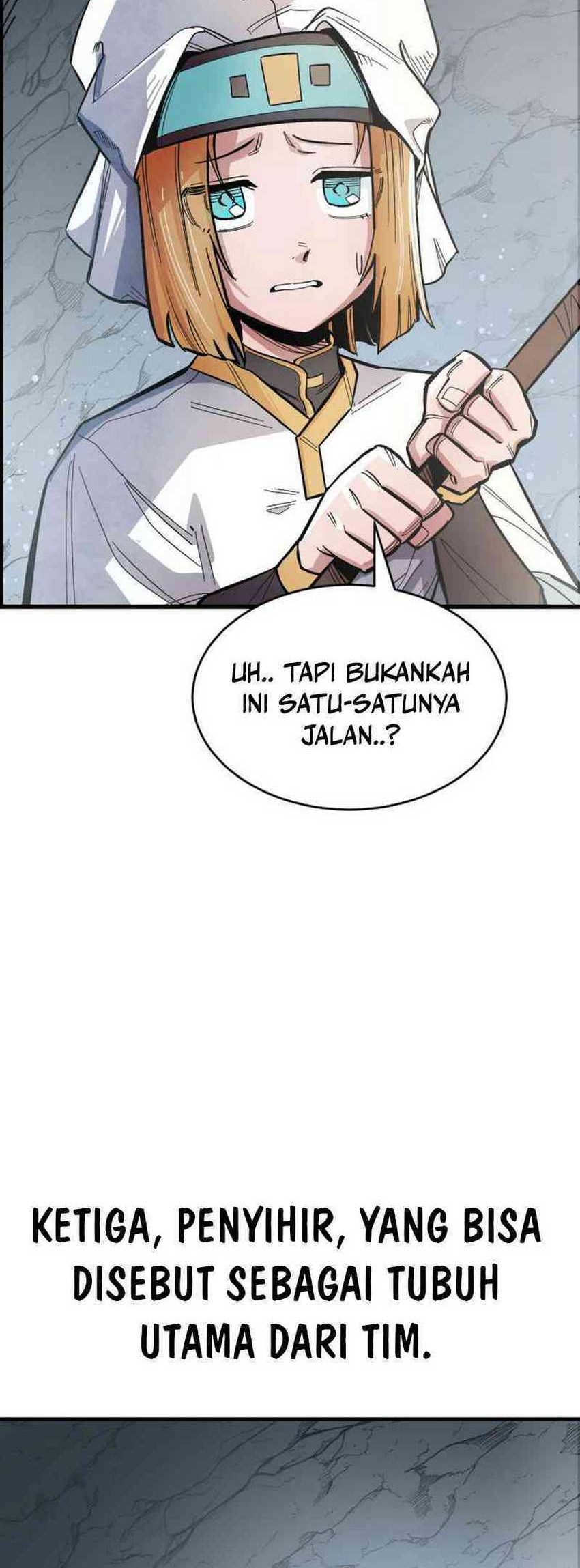 Hero Kariel Chapter 1 - halaman 7