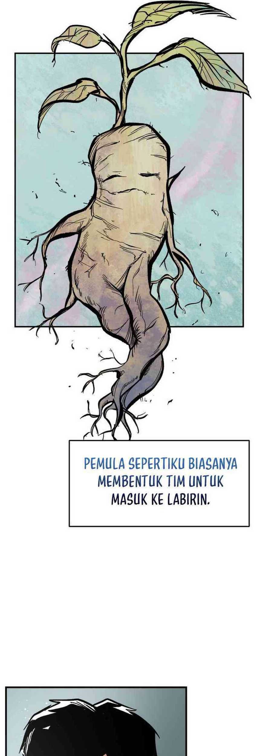 Hero Kariel Chapter 1 - halaman 74