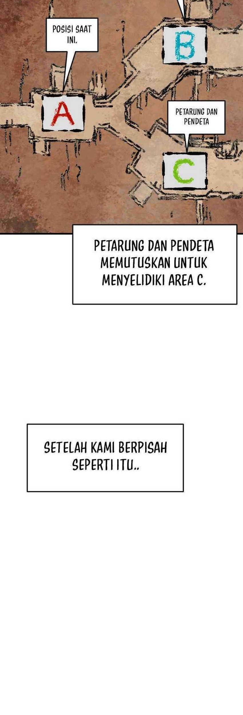 Hero Kariel Chapter 1 - halaman 80