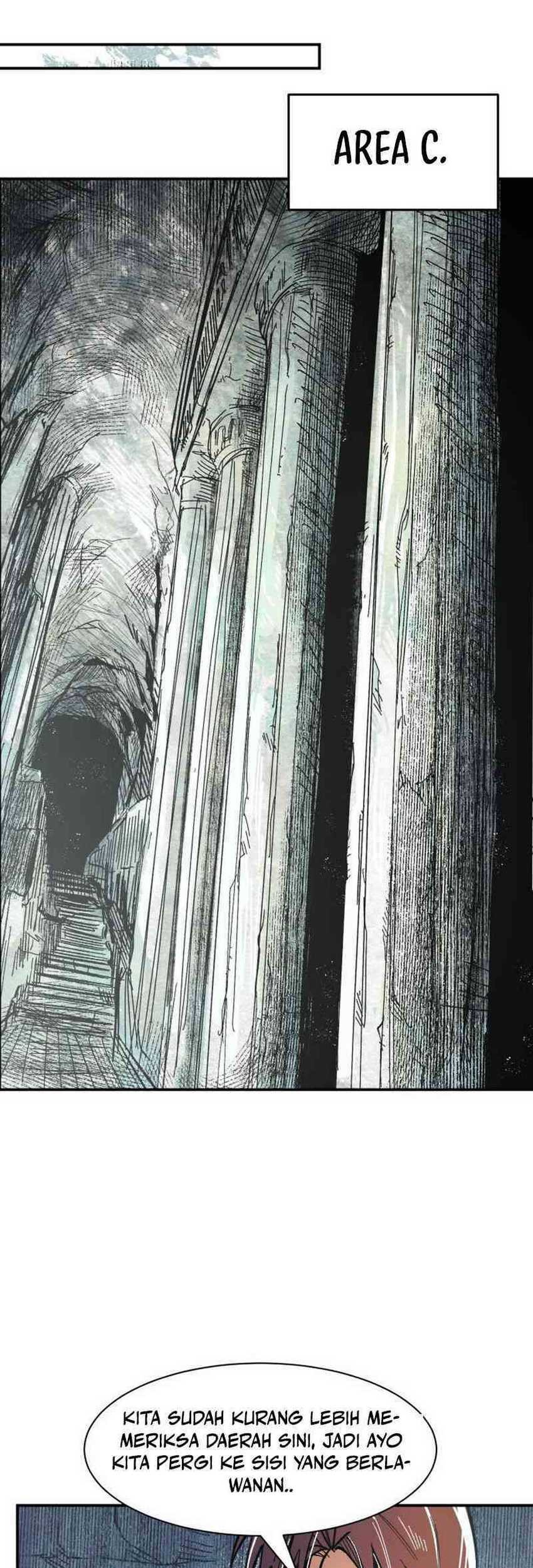 Hero Kariel Chapter 1 - halaman 82