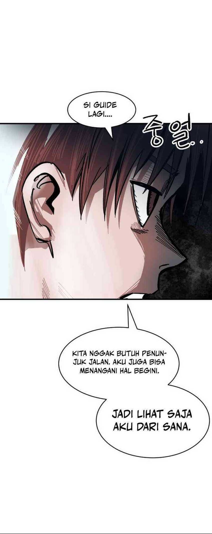 Hero Kariel Chapter 1 - halaman 89