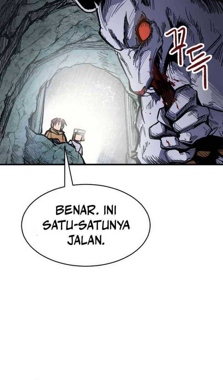Hero Kariel Chapter 1 - halaman 9