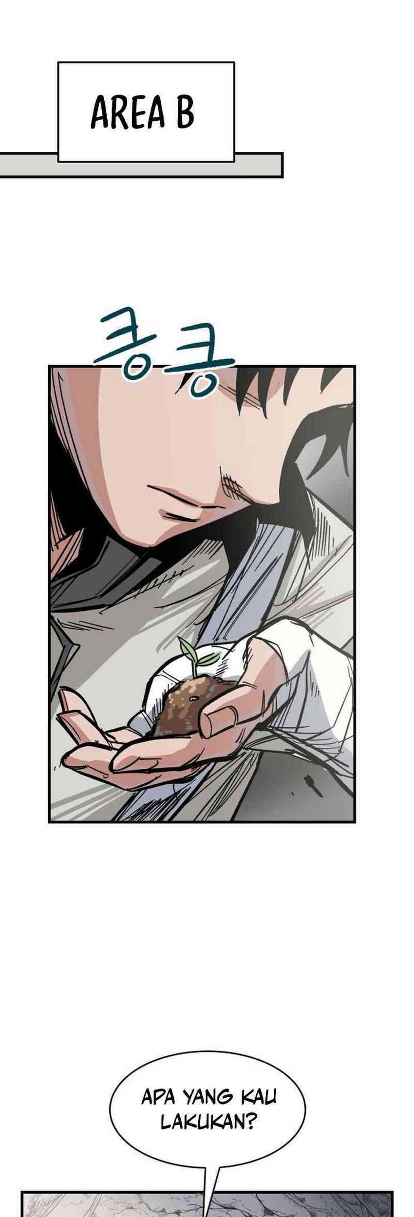Hero Kariel Chapter 1 - halaman 93