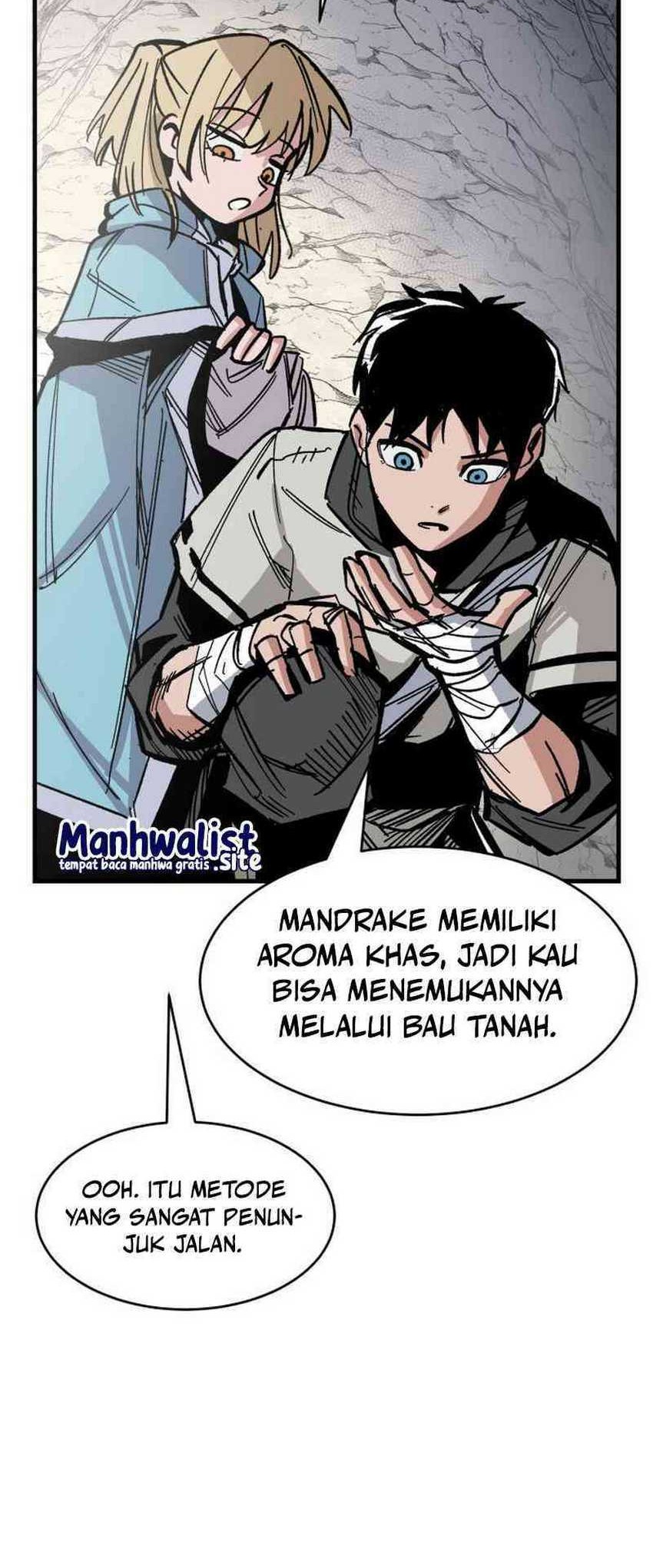 Hero Kariel Chapter 1 - halaman 94
