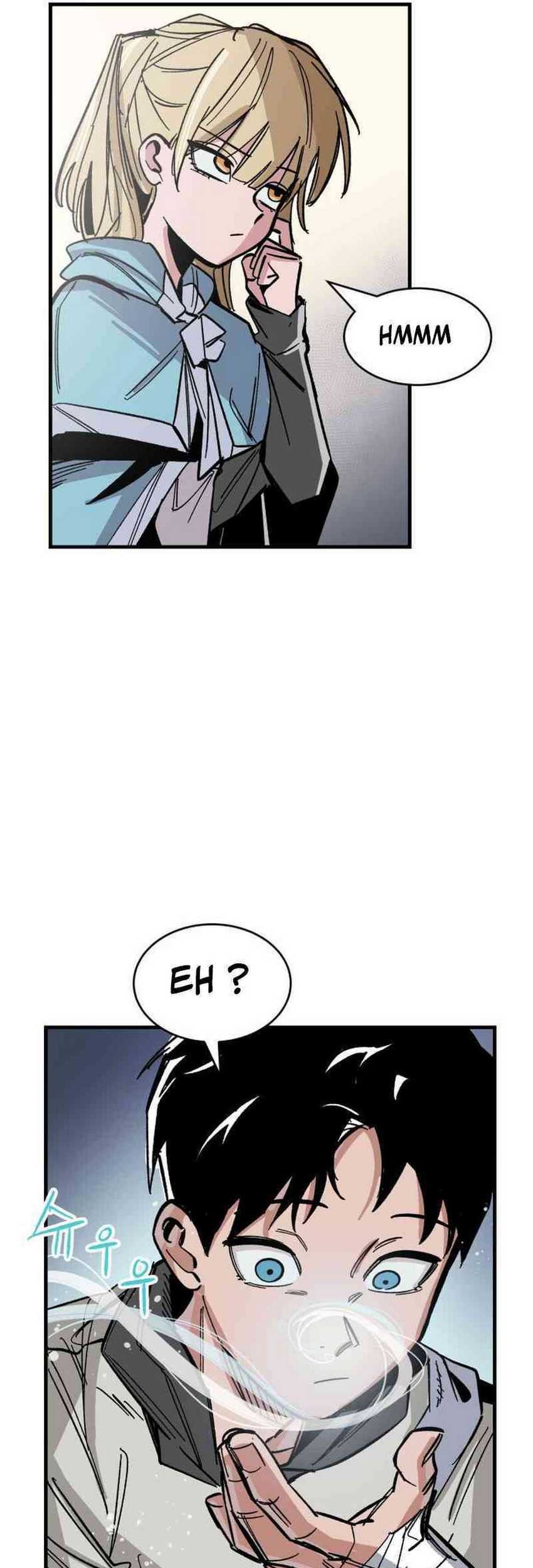 Hero Kariel Chapter 1 - halaman 95