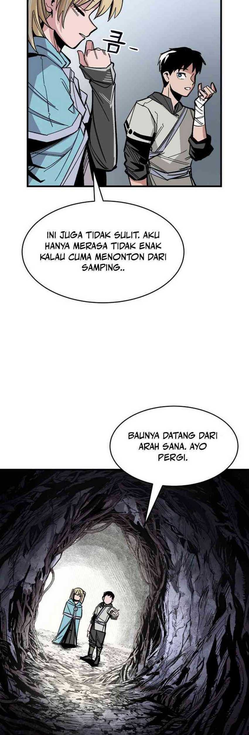 Hero Kariel Chapter 1 - halaman 98