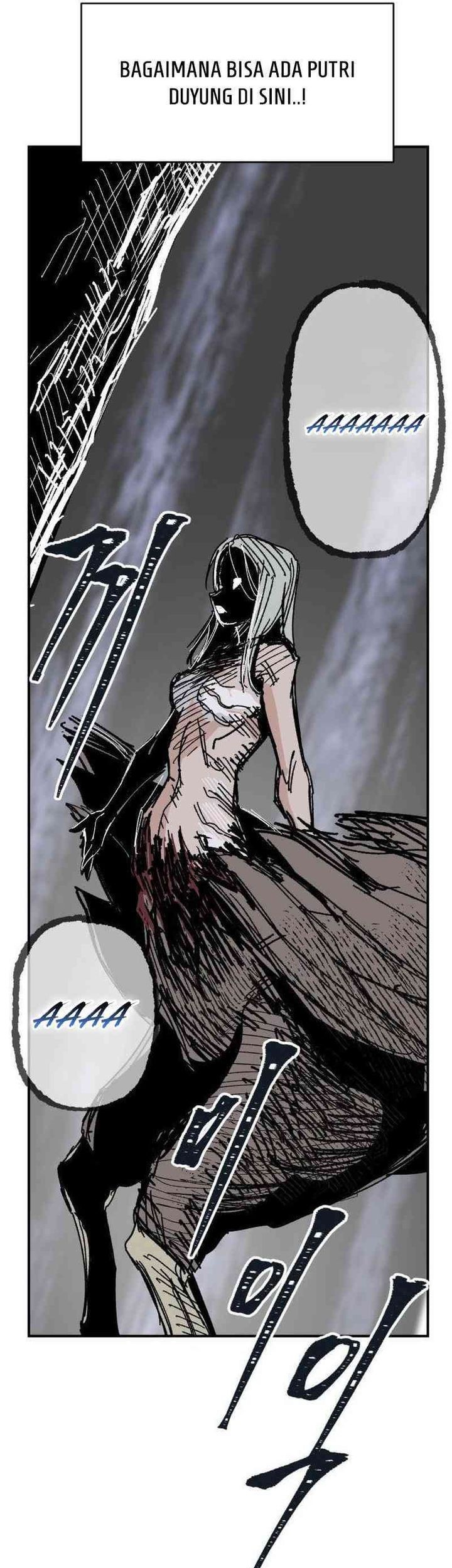 Hero Kariel Chapter 10 - halaman 10