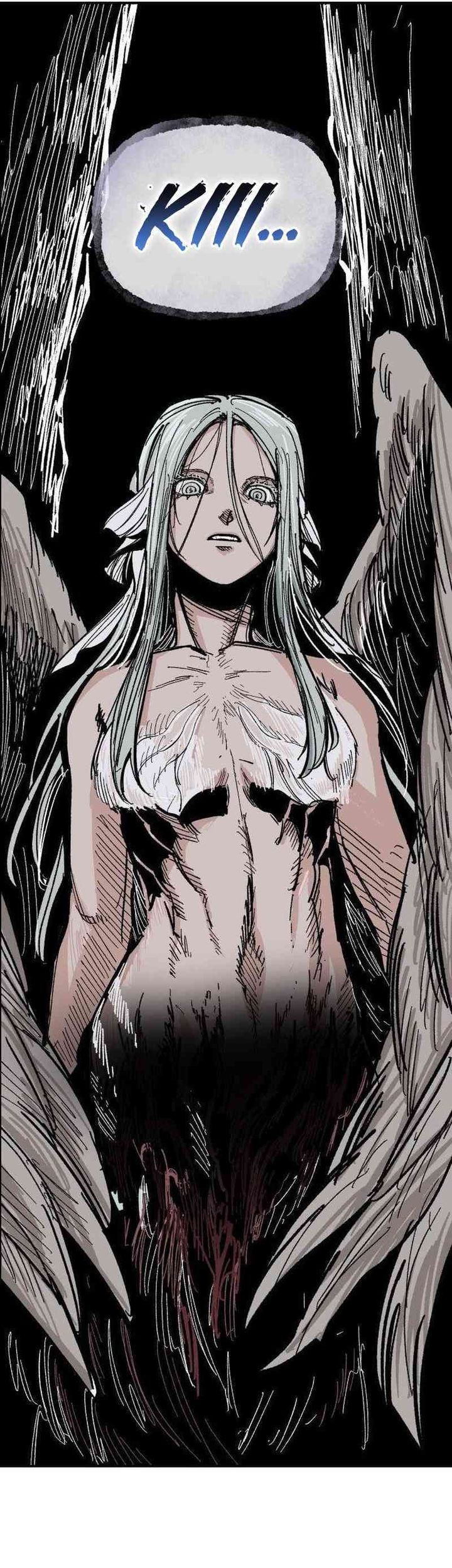 Hero Kariel Chapter 10 - halaman 2