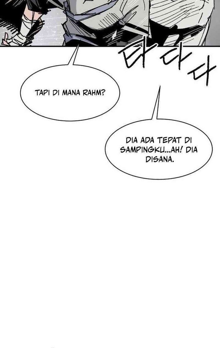 Hero Kariel Chapter 10 - halaman 23