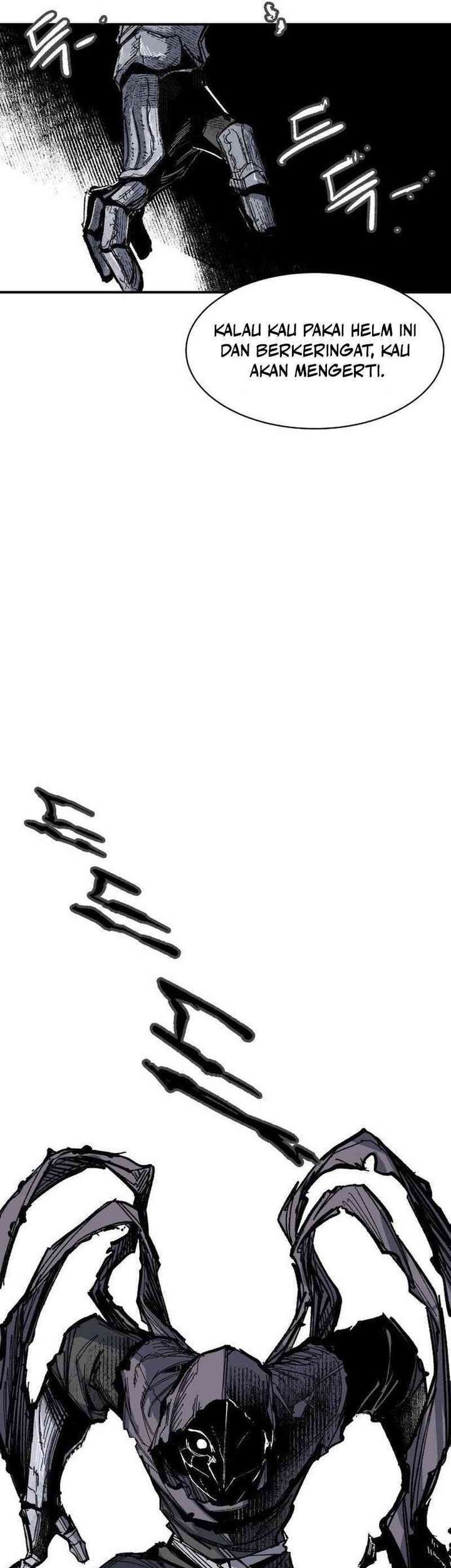 Hero Kariel Chapter 10 - halaman 40