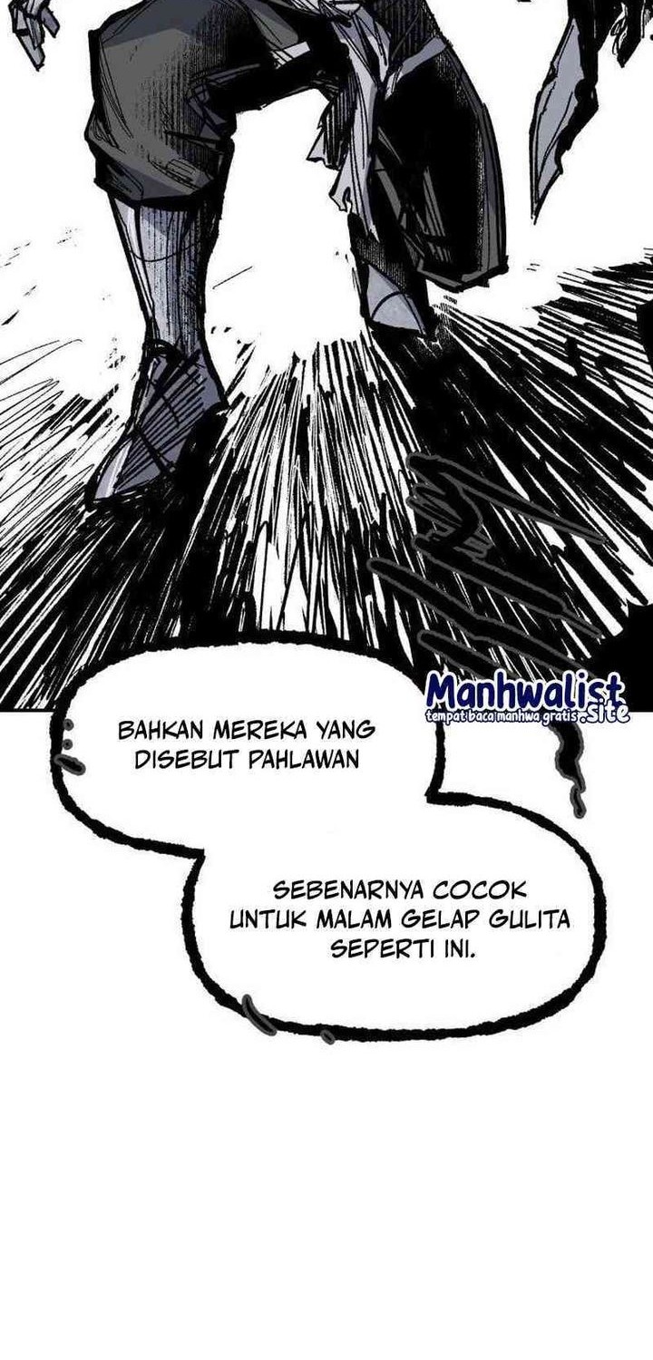 Hero Kariel Chapter 10 - halaman 41