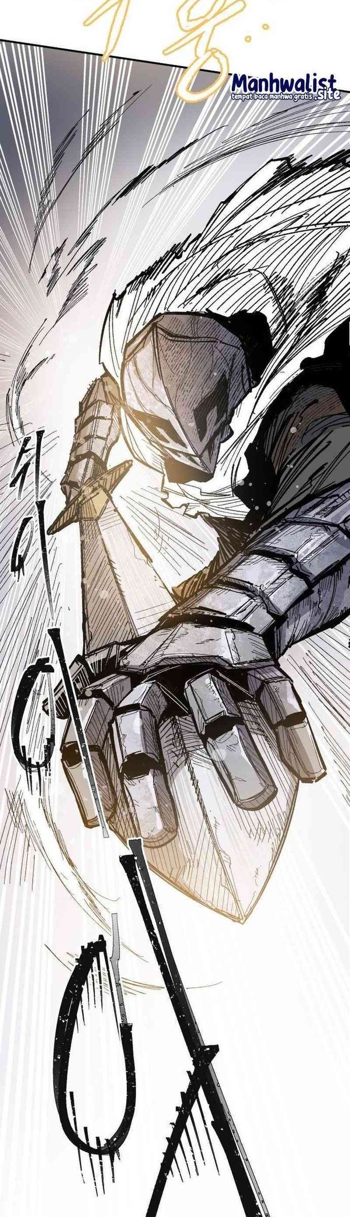 Hero Kariel Chapter 10 - halaman 64
