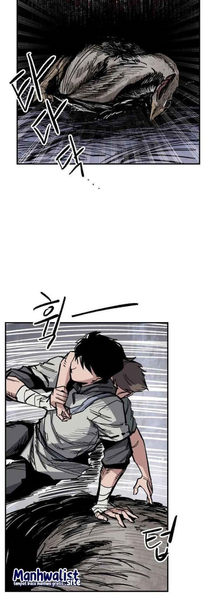 Hero Kariel Chapter 11 - halaman 17