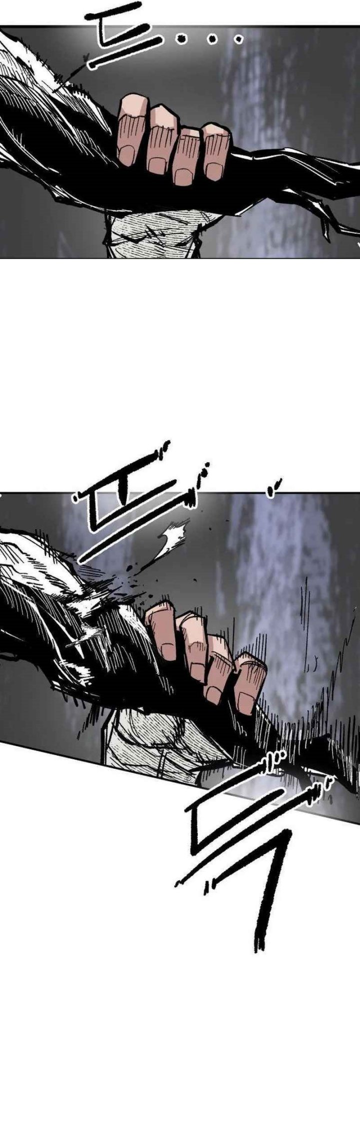 Hero Kariel Chapter 11 - halaman 28