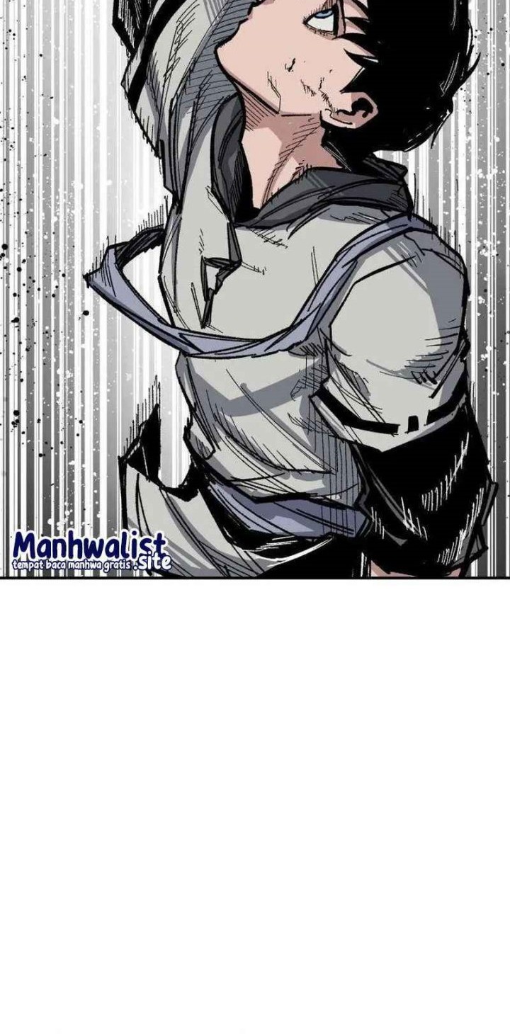 Hero Kariel Chapter 11 - halaman 30