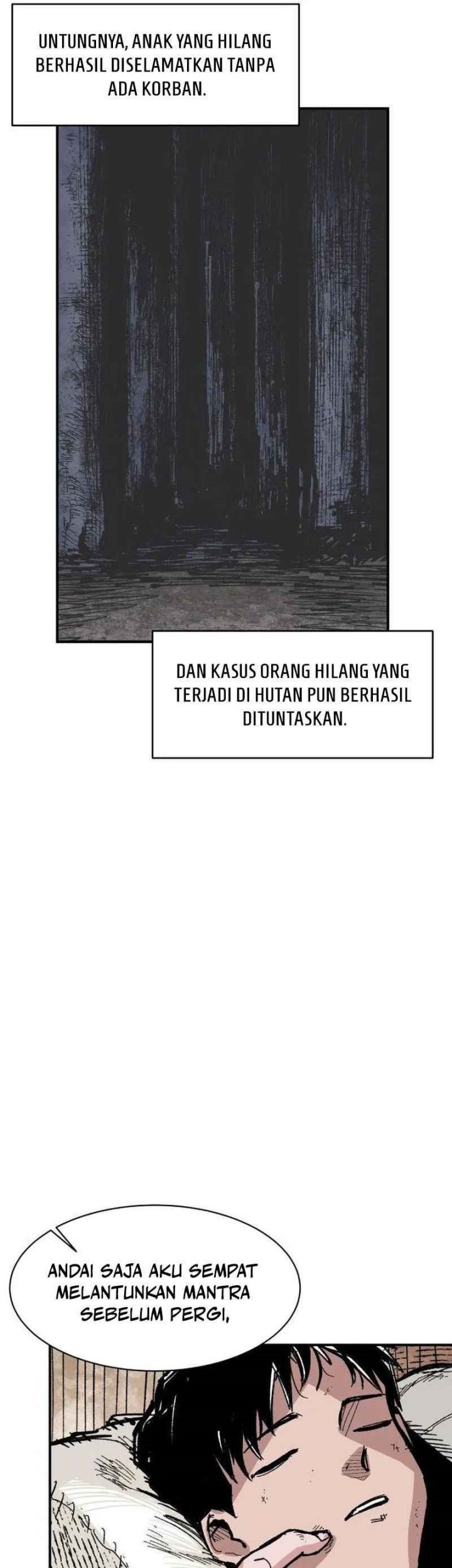 Hero Kariel Chapter 11 - halaman 36