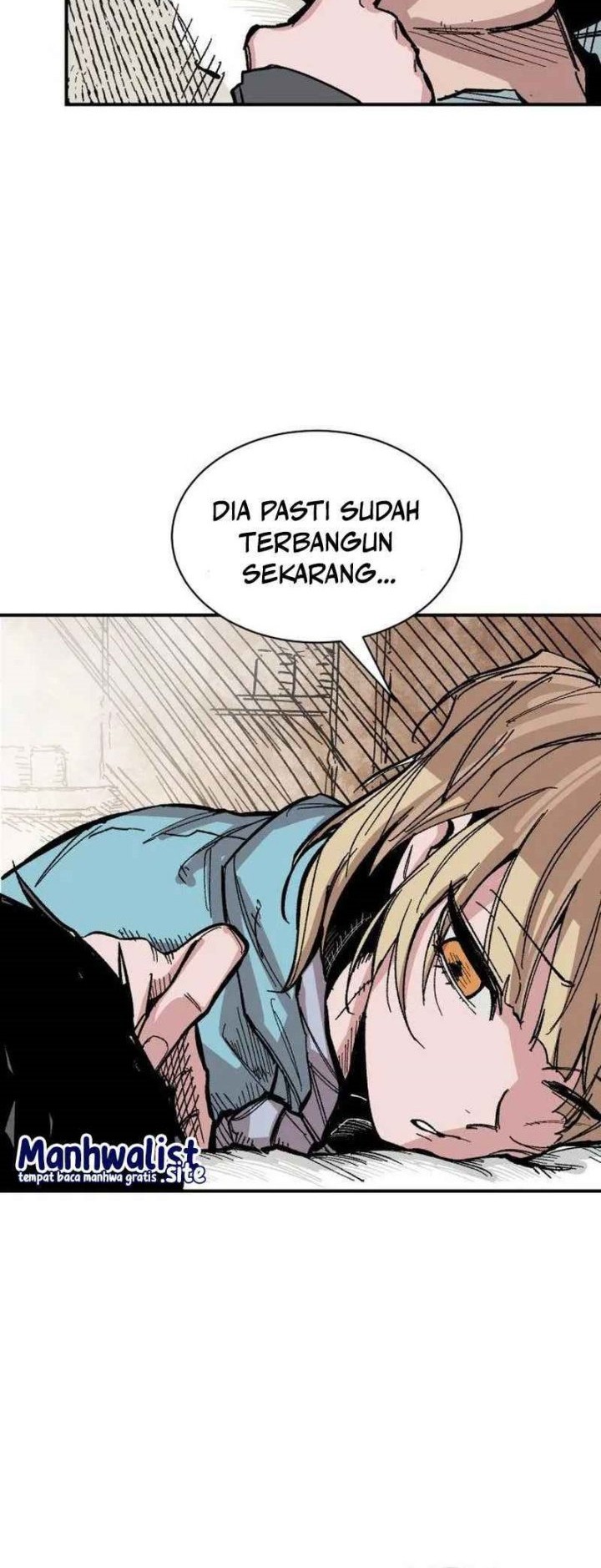 Hero Kariel Chapter 11 - halaman 37