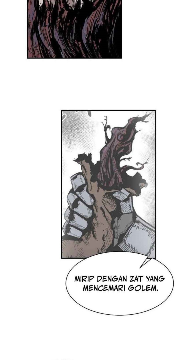 Hero Kariel Chapter 11 - halaman 45