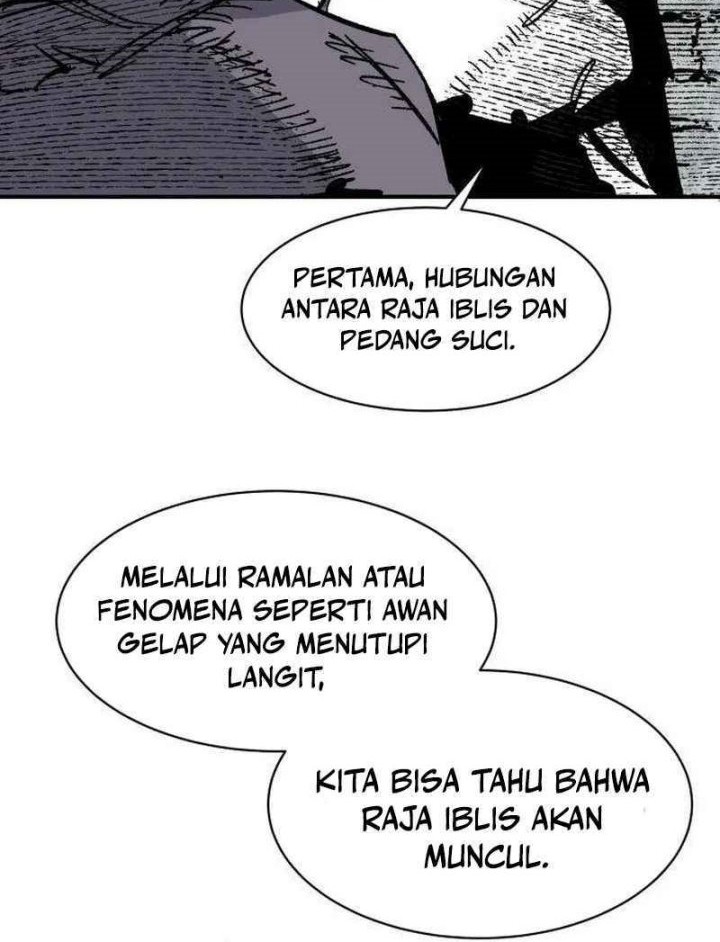 Hero Kariel Chapter 11 - halaman 47