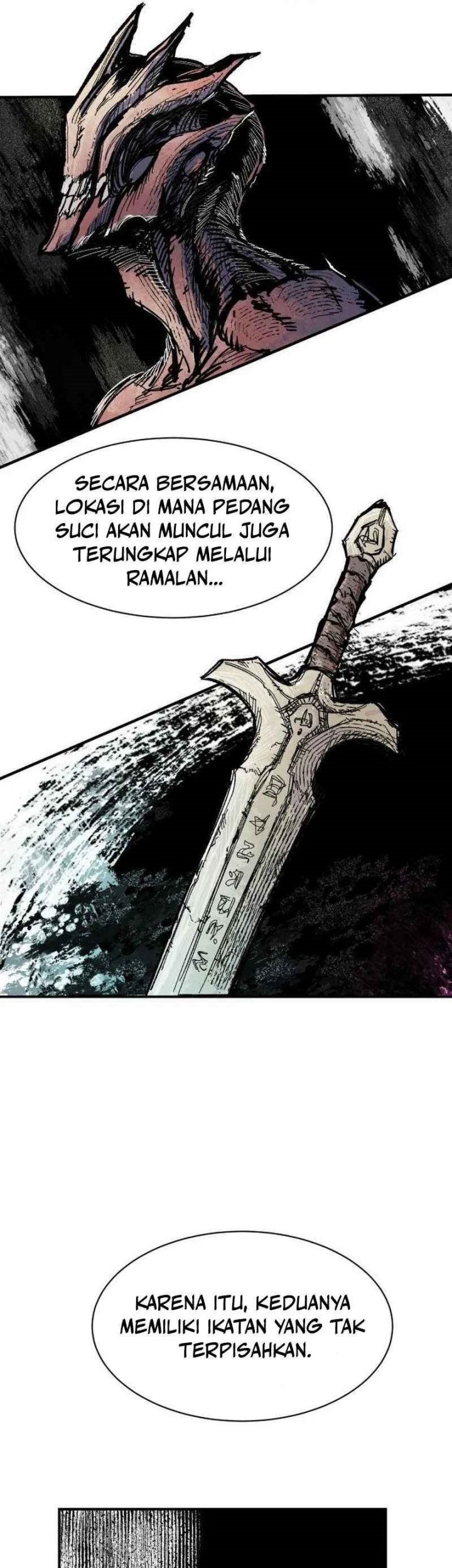 Hero Kariel Chapter 11 - halaman 48