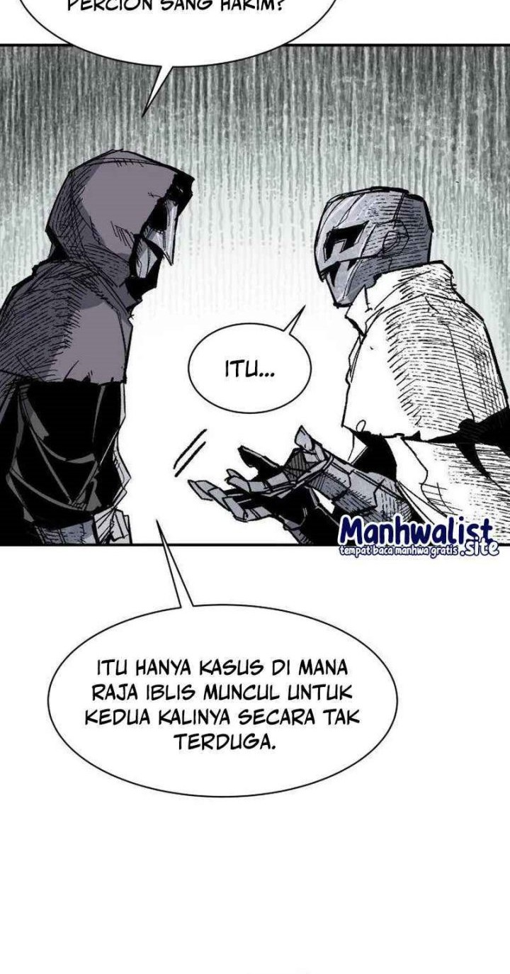Hero Kariel Chapter 11 - halaman 53