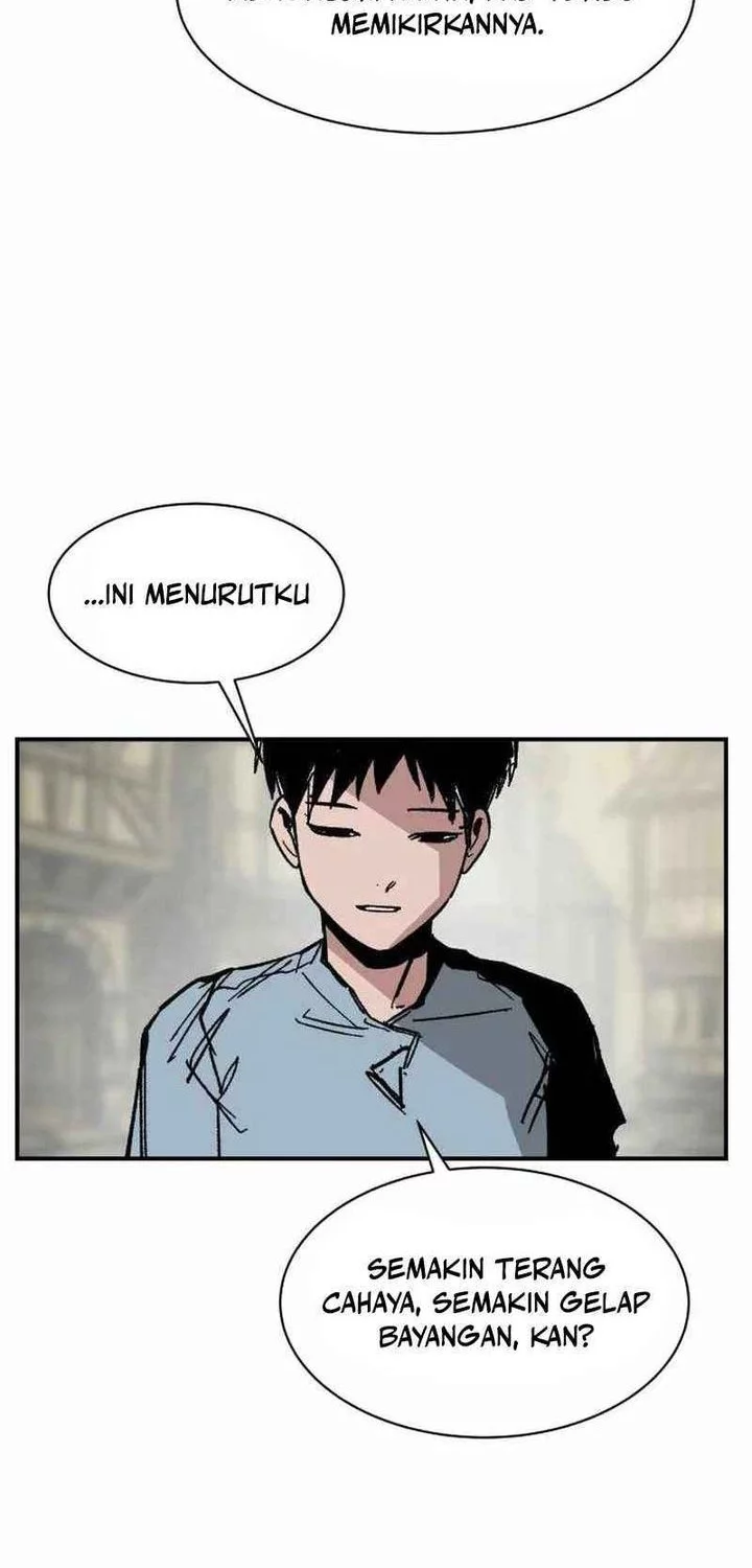 Hero Kariel Chapter 12 - halaman 30