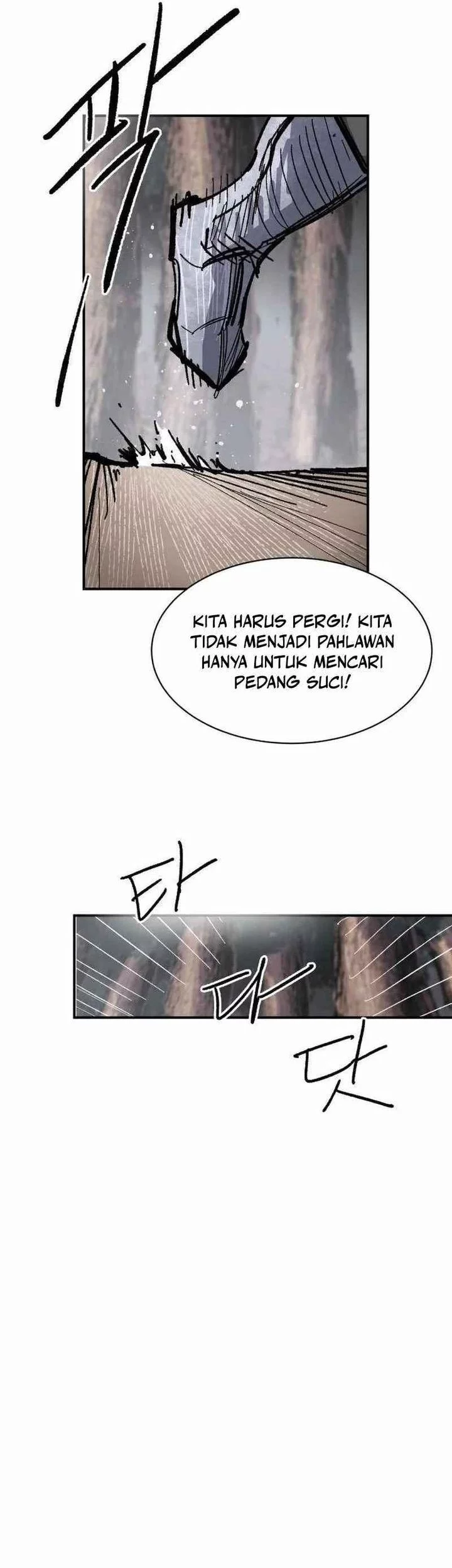 Hero Kariel Chapter 12 - halaman 47