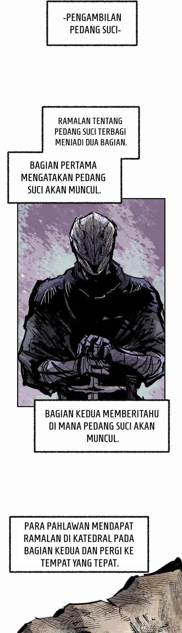 Hero Kariel Chapter 12 - halaman 57
