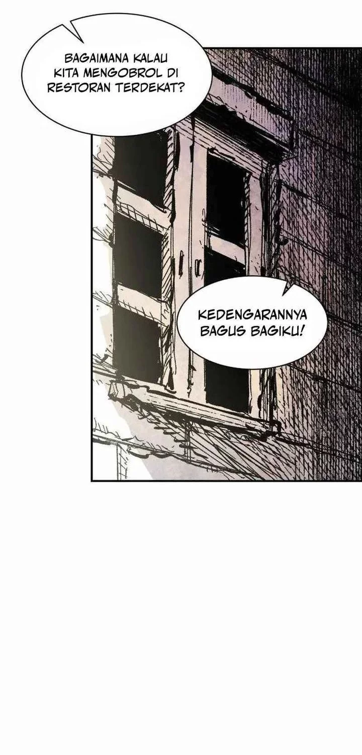 Hero Kariel Chapter 12 - halaman 6