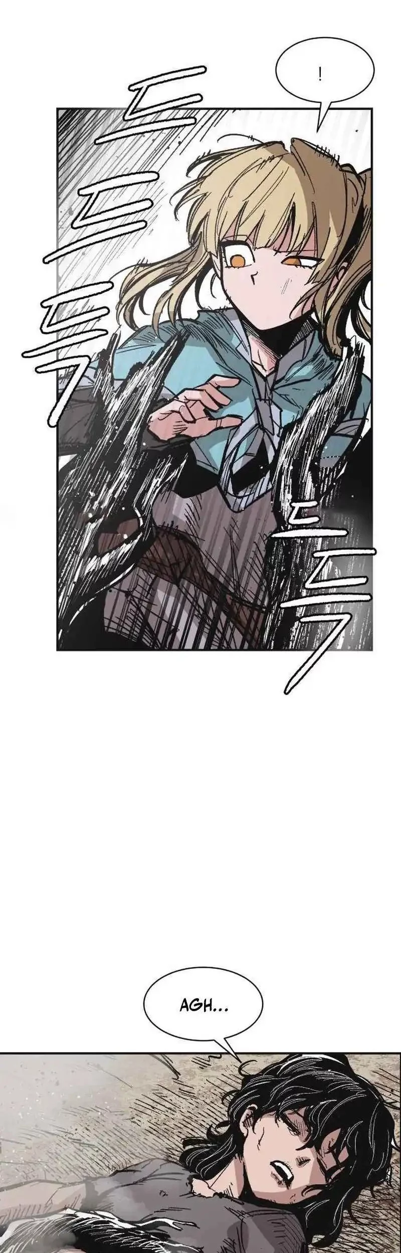 Hero Kariel Chapter 13 - halaman 10