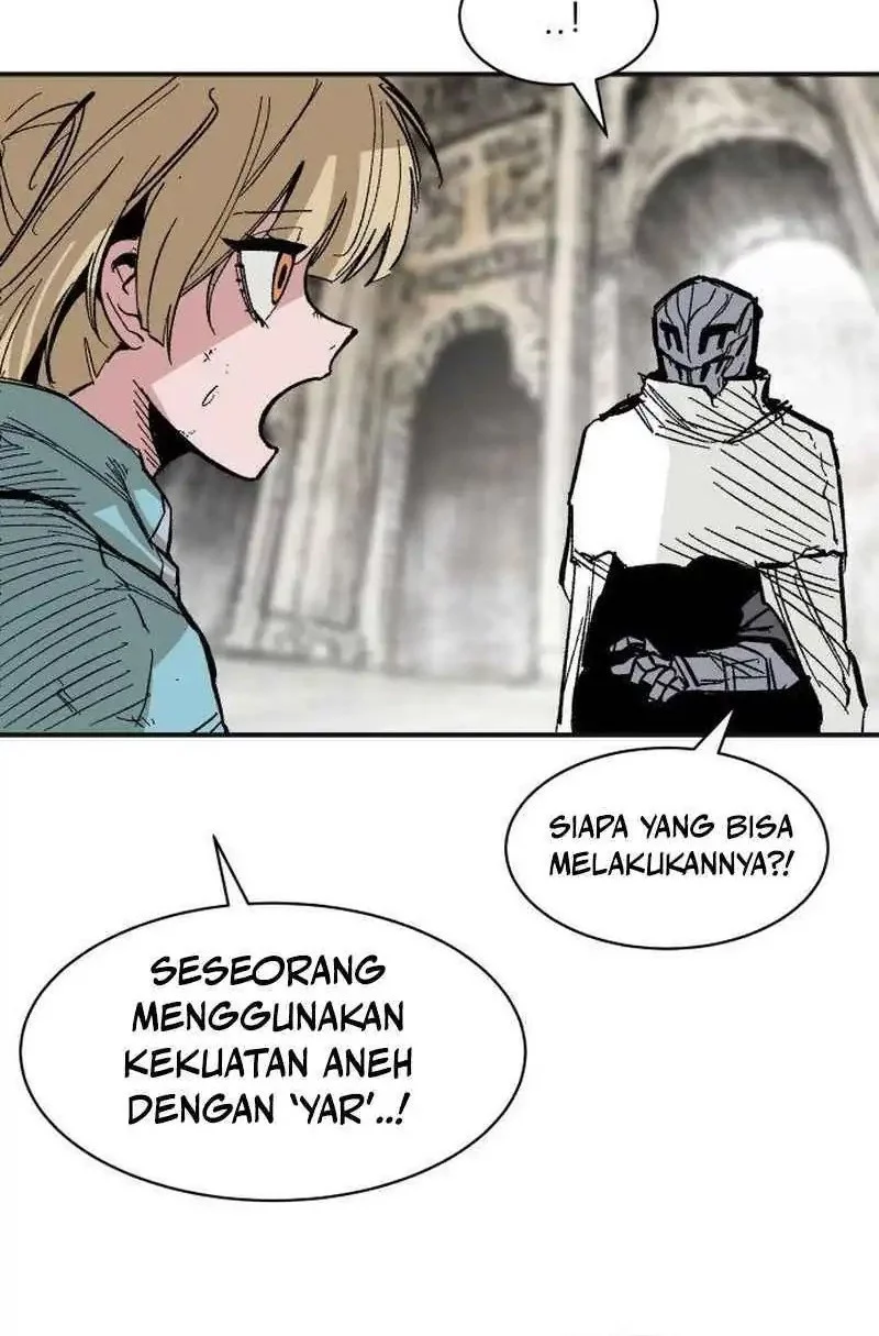 Hero Kariel Chapter 13 - halaman 20