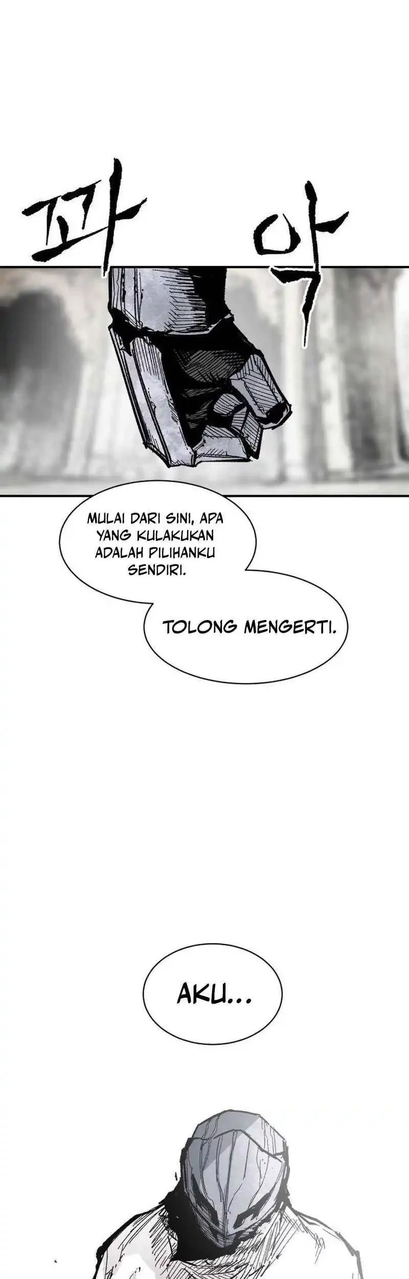 Hero Kariel Chapter 13 - halaman 27