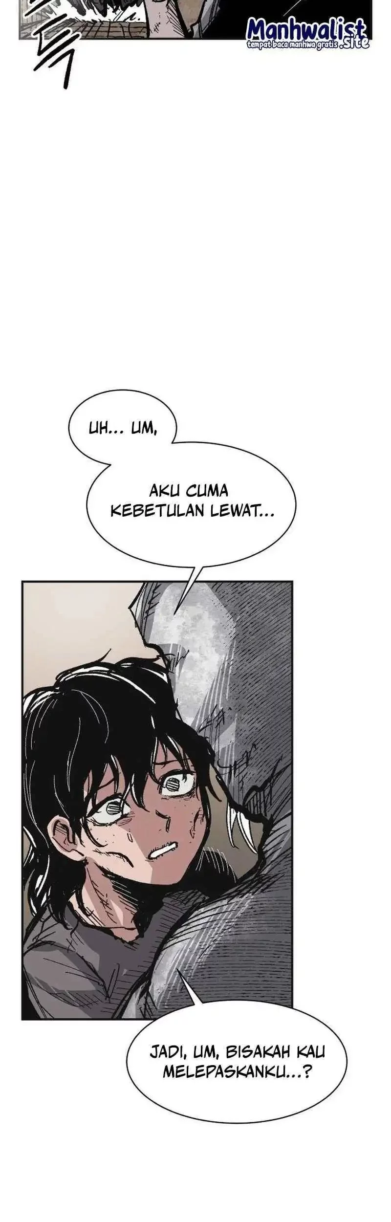 Hero Kariel Chapter 13 - halaman 31