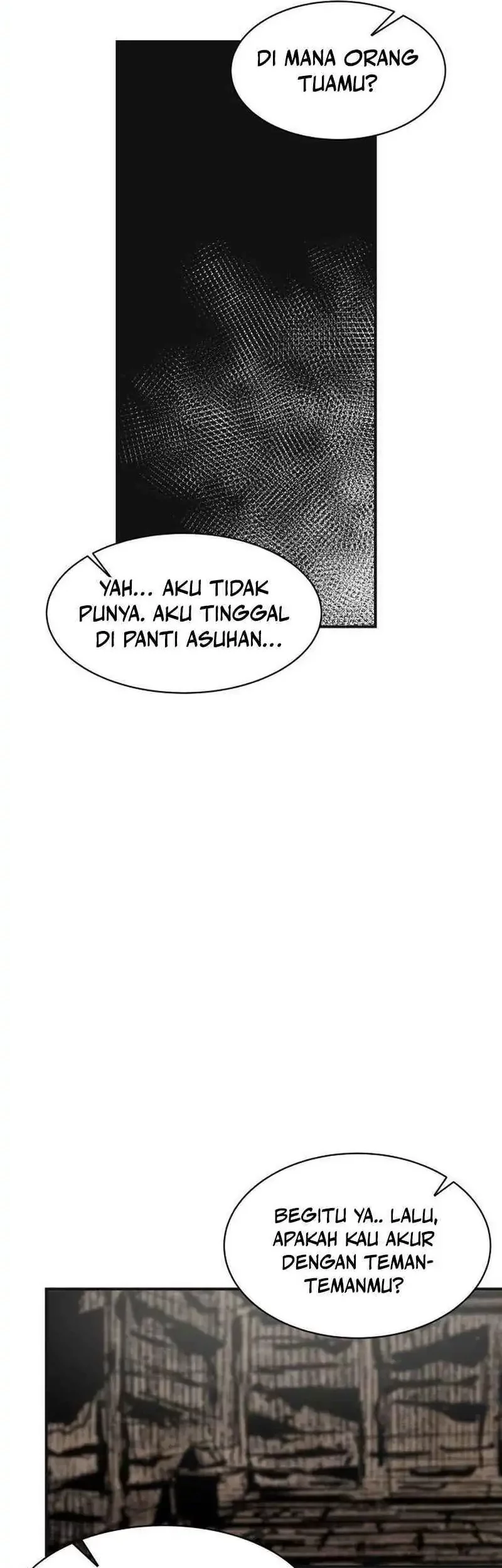 Hero Kariel Chapter 13 - halaman 33