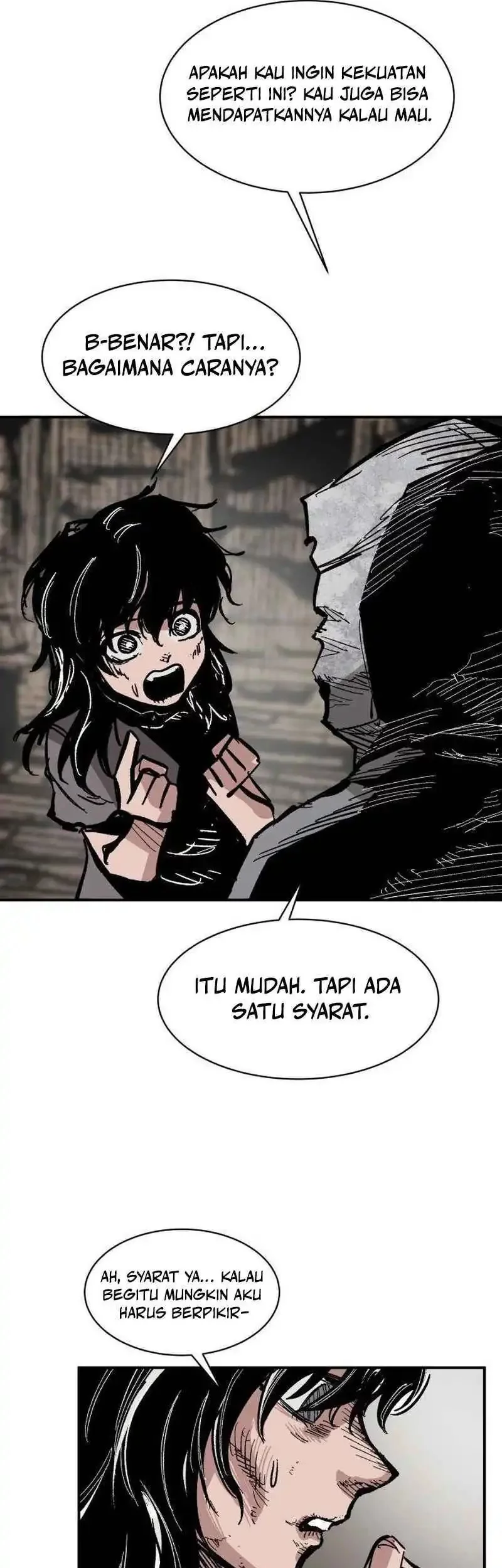 Hero Kariel Chapter 13 - halaman 37