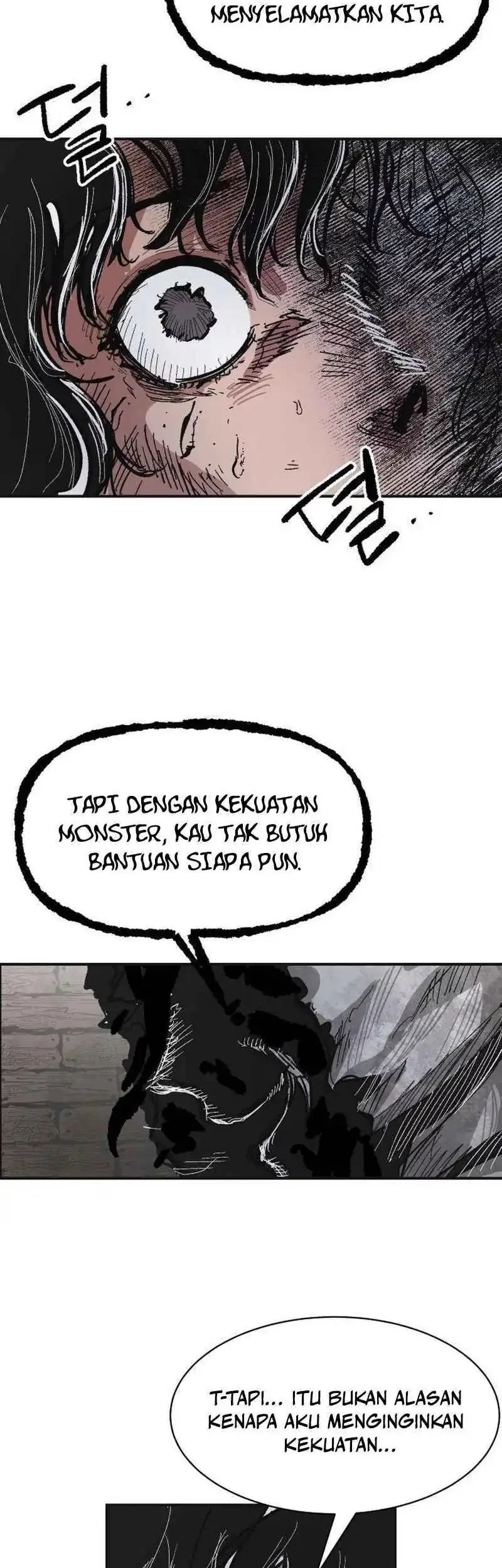 Hero Kariel Chapter 13 - halaman 43