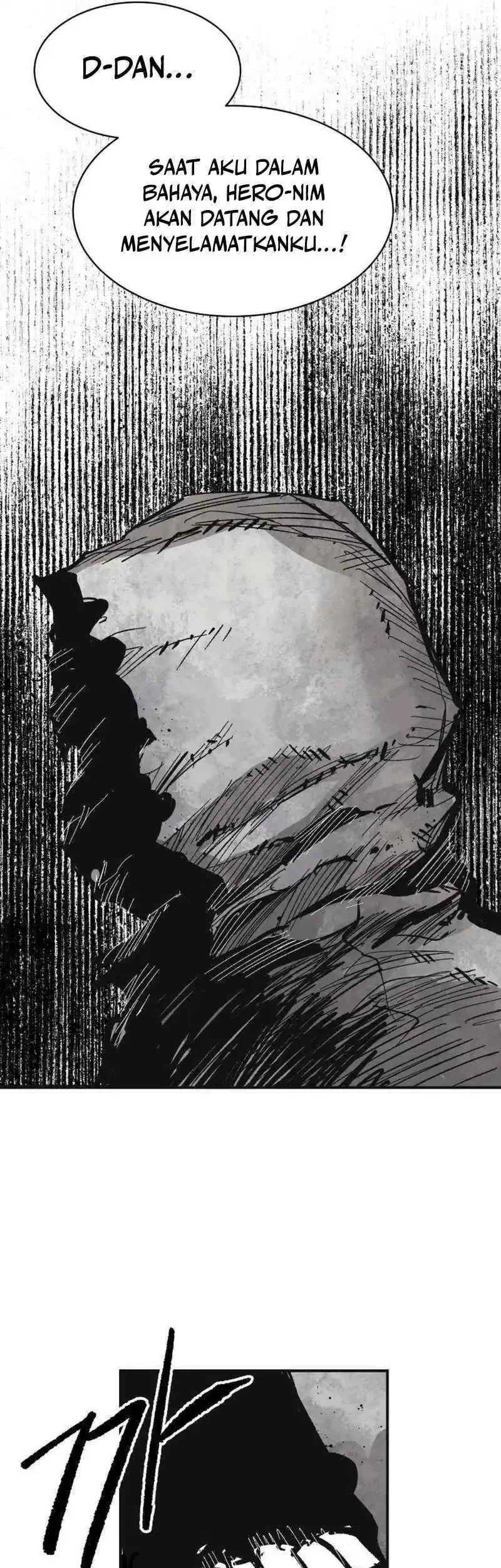 Hero Kariel Chapter 13 - halaman 45
